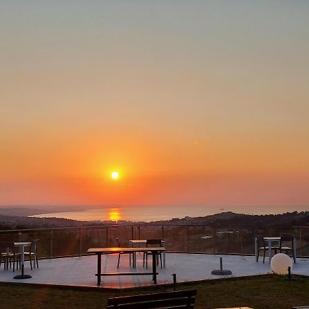 Villa De Ruschi Montacuto Экстерьер фото