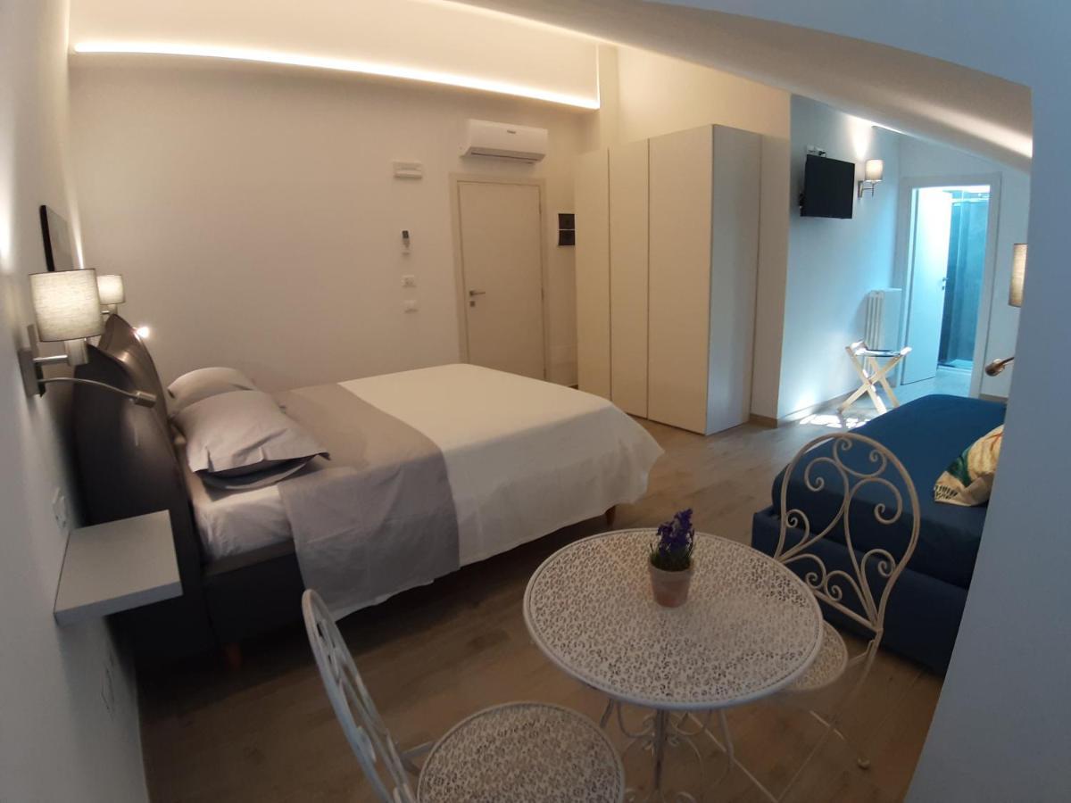 Villa De Ruschi Montacuto Экстерьер фото