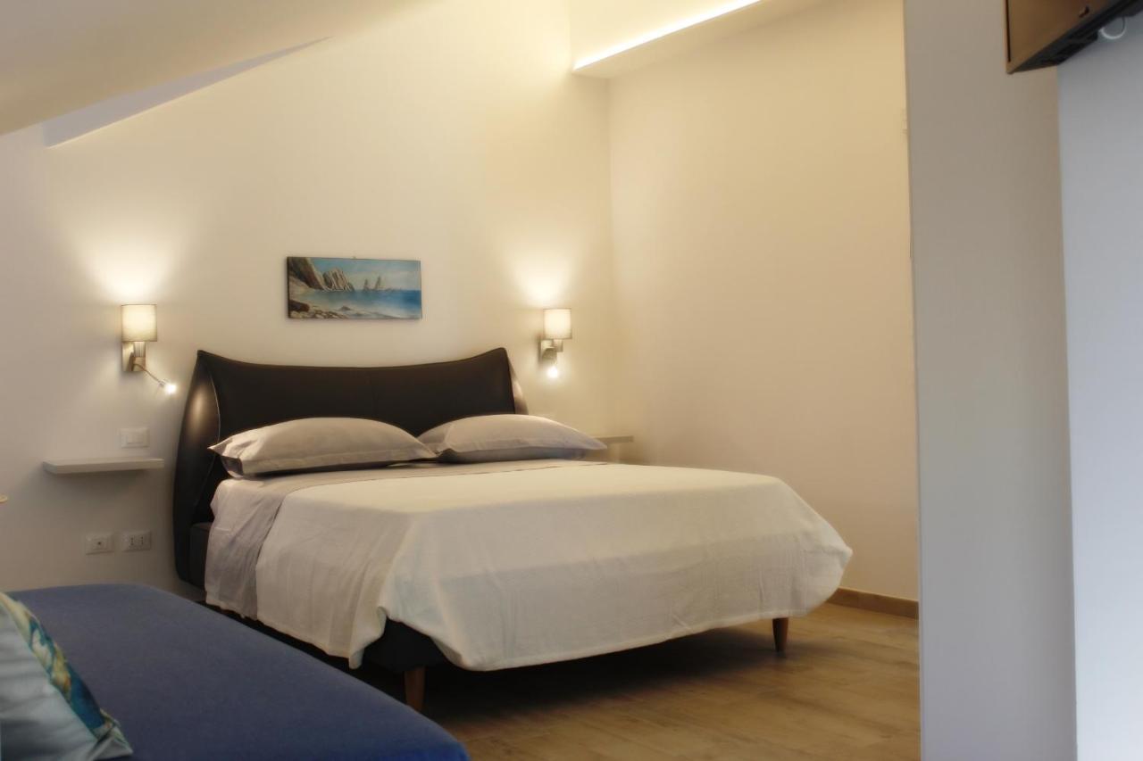 Villa De Ruschi Montacuto Экстерьер фото