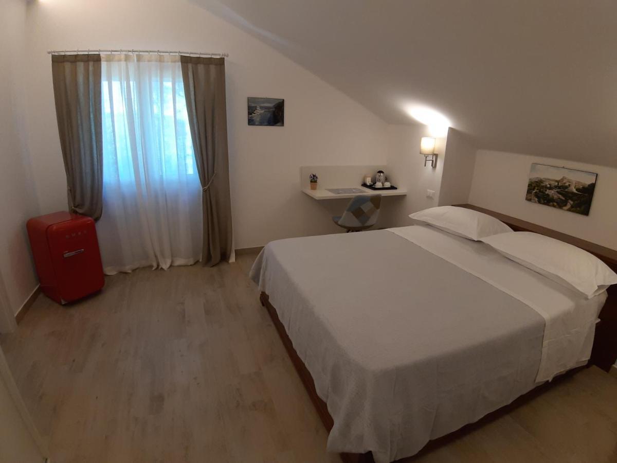 Villa De Ruschi Montacuto Экстерьер фото