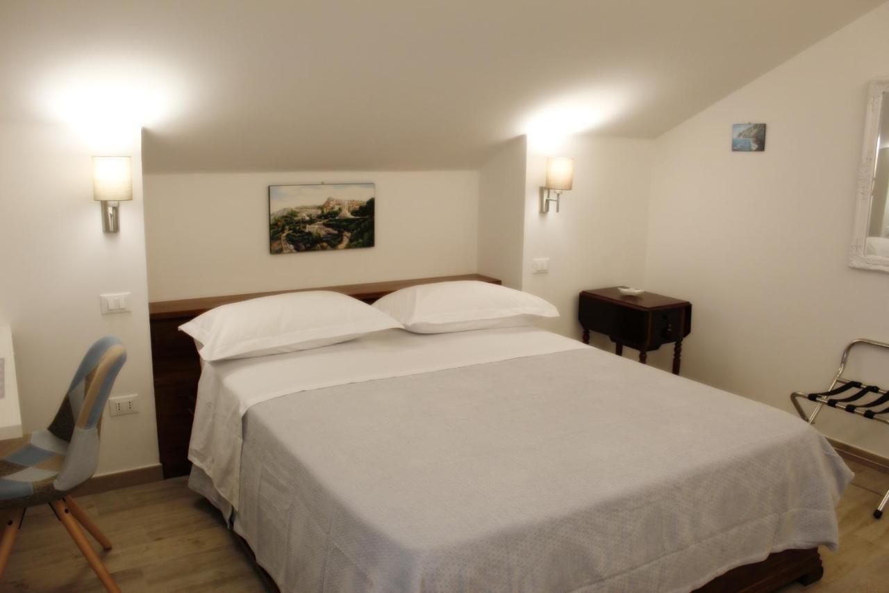 Villa De Ruschi Montacuto Экстерьер фото