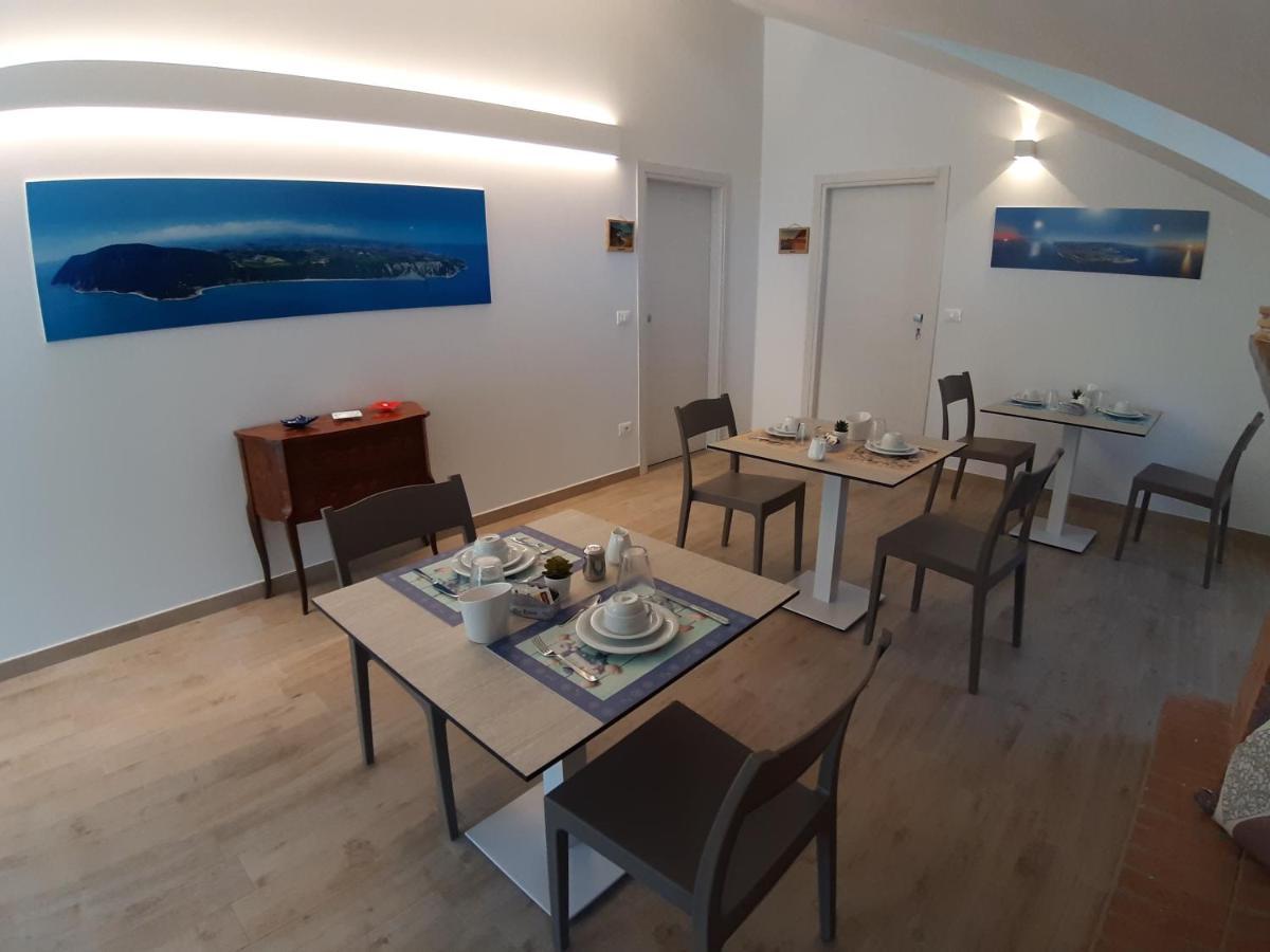Villa De Ruschi Montacuto Экстерьер фото