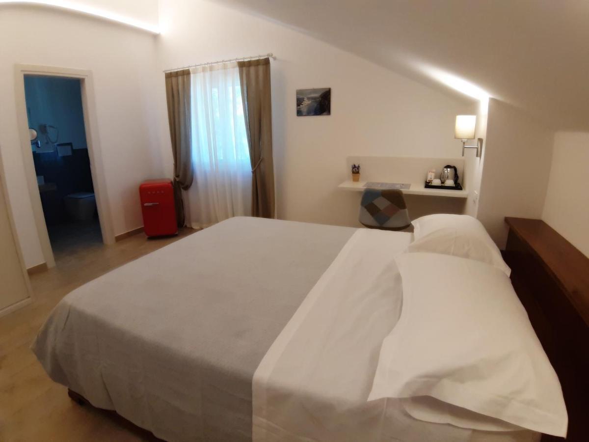Villa De Ruschi Montacuto Экстерьер фото