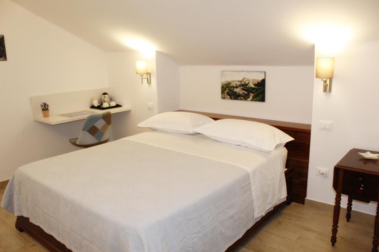 Villa De Ruschi Montacuto Экстерьер фото