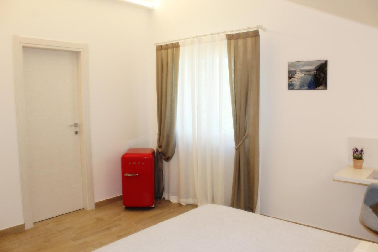 Villa De Ruschi Montacuto Экстерьер фото