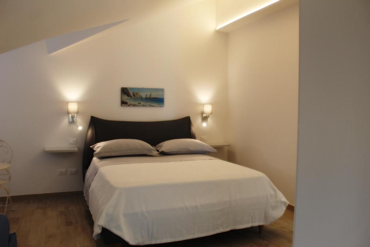 Villa De Ruschi Montacuto Экстерьер фото