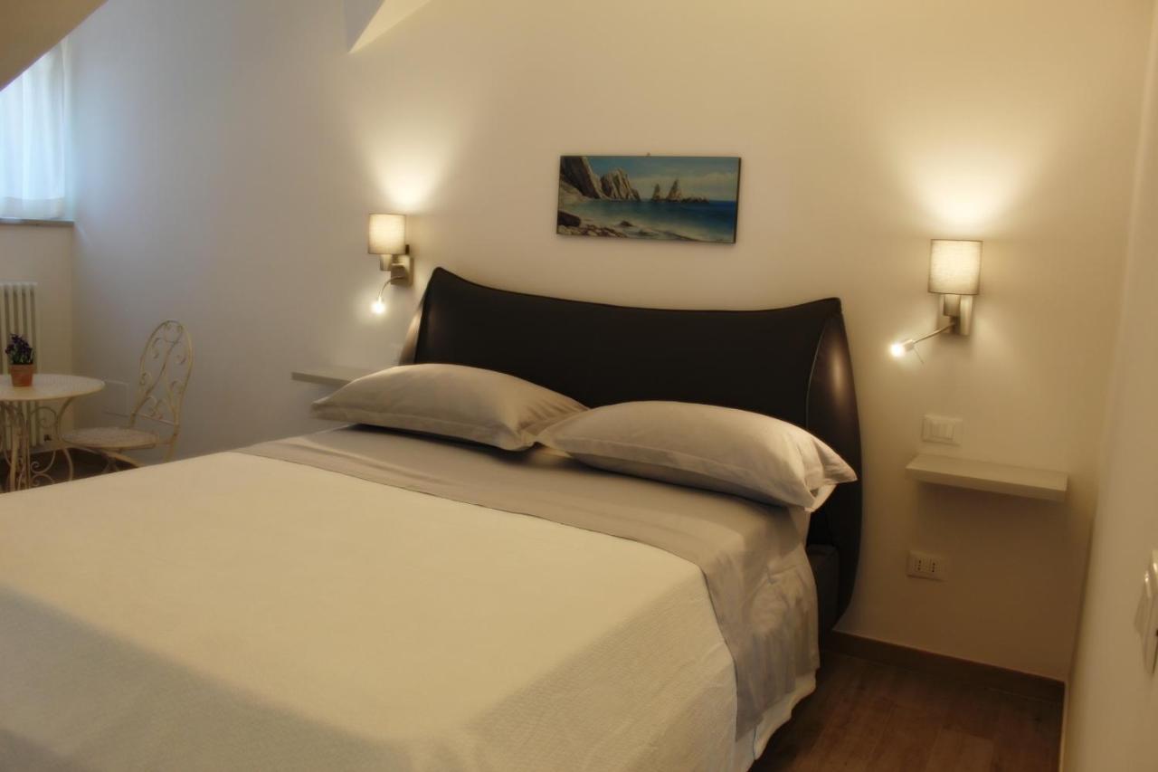 Villa De Ruschi Montacuto Экстерьер фото