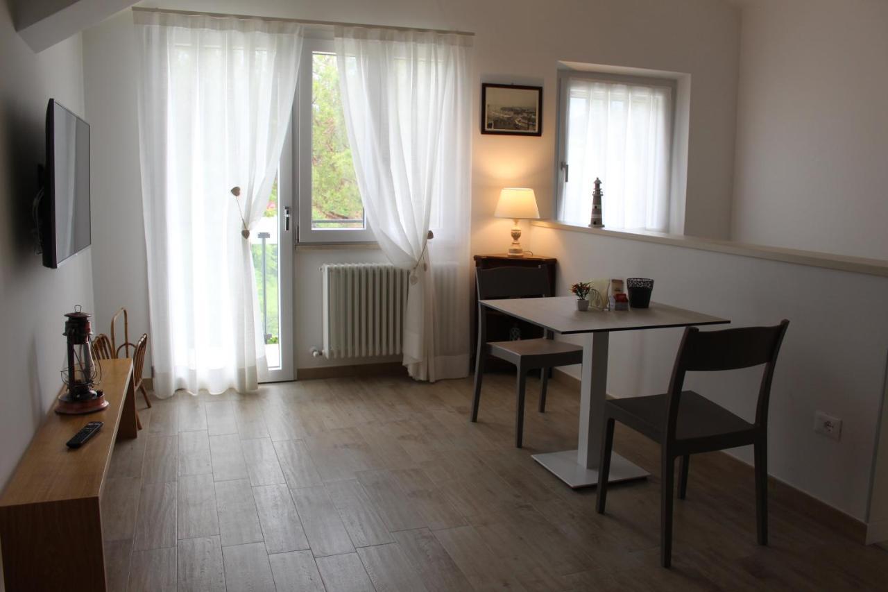Villa De Ruschi Montacuto Экстерьер фото