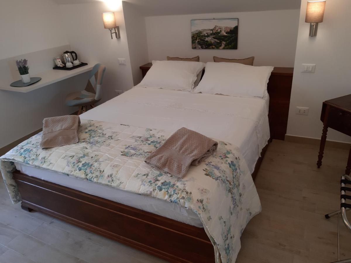 Villa De Ruschi Montacuto Экстерьер фото